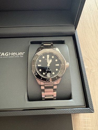 Tag heuer 2025 aquaracer - tag,
