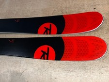 SCI TOUR ROSSIGNOL SIN 7 164