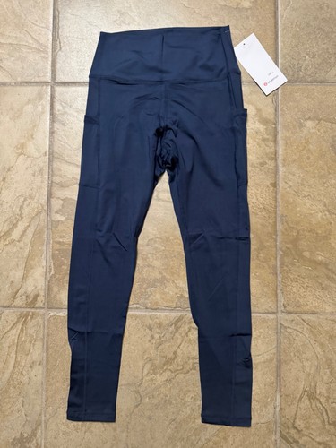 Lululemon leggings lunghezza - lululemon, (lunghezza