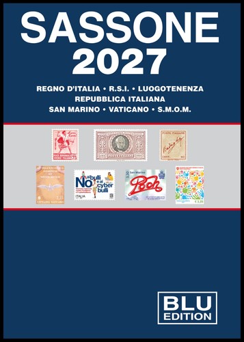 Catalogo sassone specializzato - catalogo,
