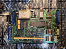 MORI SEIKI AB12X-4141/001 AB12C-4141 GARANZIA 30 GIORNI spedizione prioritaria gratuita