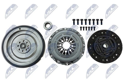 Kit frizione originale - , nty