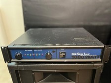 Amplificatore stage line STA 600