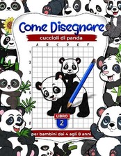 Come disegnare cuccioli di