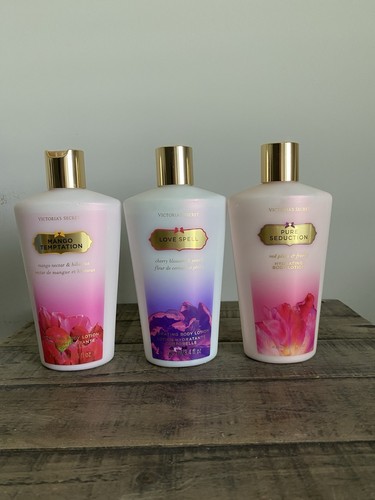 Victoria secret lozione - 3,
