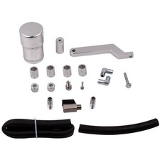 Serbatoio raccolta olio Oil