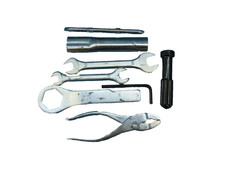 KIT ATTREZZI KAWASAKI ZX-10R