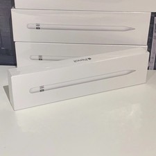 Apple pencil - apple,