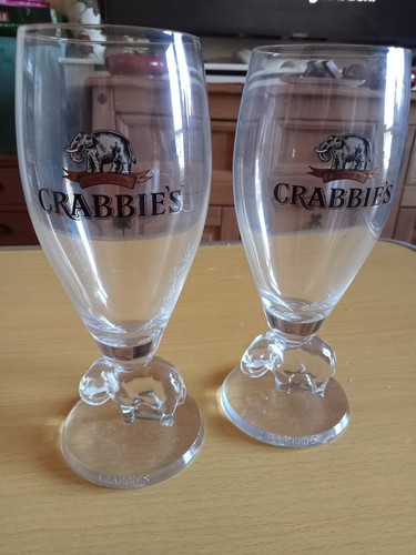Due bicchieri birra - bicchieri,