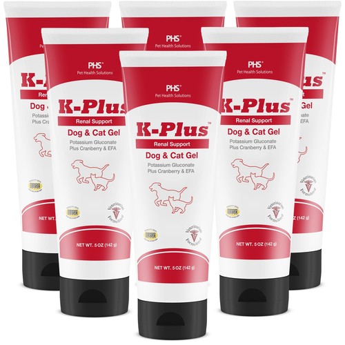 Pet health solutions plus - health, k-plus