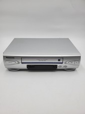 Panasonic blue line vcr - blue,