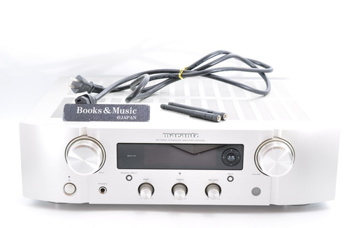 Amplificatore integrato