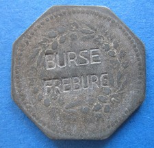 vecchio MARCA VALORE FRIBURGO