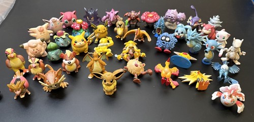Pacchetto figurine tomy - x,