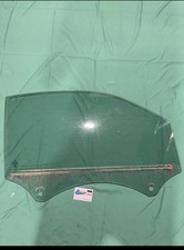 Vetro scendente anteriore