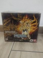 saint seiya myth cloth bandai cancro Cancer Deathmasck Ex Sog