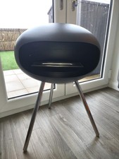 Stufa a Etanolo Camino