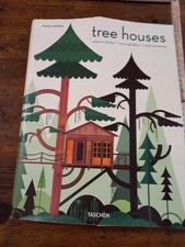 Libro Fotografico  Tree Houses