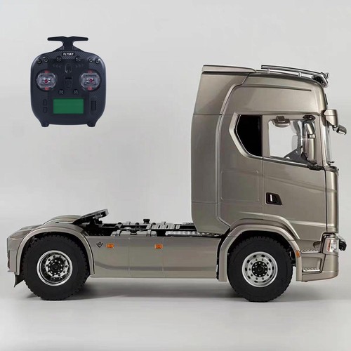Trattore camion 770s - 1/14,