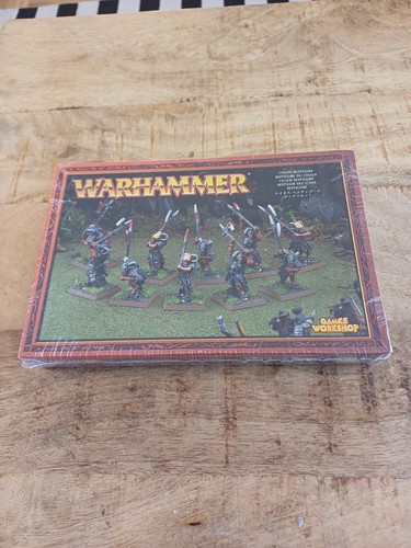 Warhammer fantasy the - fantasy,