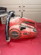 Manico superiore per motosega