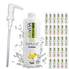 Asvita fresh mix 1 - -,