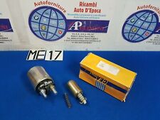 ELETTROMAGNETE MOTORINO 12V FORD TRANSIT 80 100 120 130 160 190 RENAULT SAVIEM