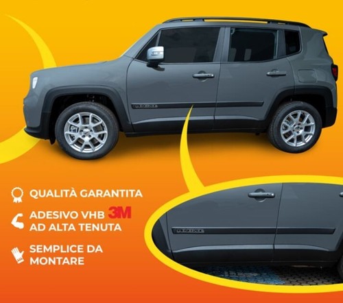 Per jeep renegade 2014 - per, da