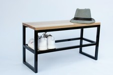 Panca da Esterno in Metallo