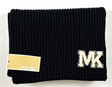 NUOVA sciarpa MICHAEL KORS OS