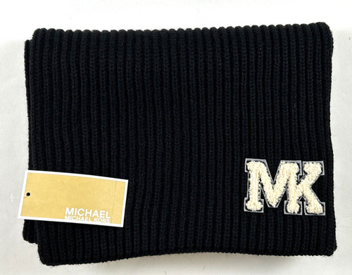 Nuova sciarpa michael kors - nuova,