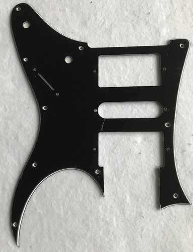 Battipenna chitarra