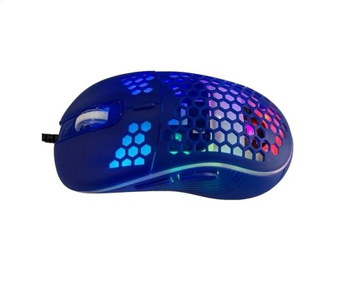 Mouse gioco cablato - mouse,