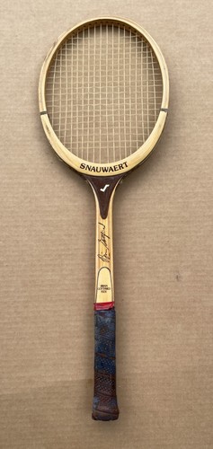 Racchetta tennis vintage - tennis,