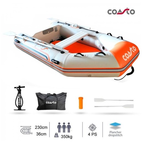 Coasto schlauchboot con - schlauchboot,