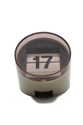 Calendario perpetuo vintage - perpetuo,