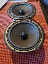 SEAS Excel 4.5in W12CY