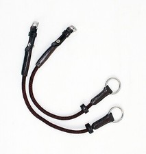 Leather and Rope Lift Thread