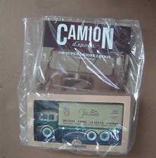 CAMION D'EPOCA - OM SUPER