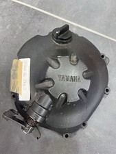 Coperchio motore destro Yamaha YZF R6 anno 2006-2016