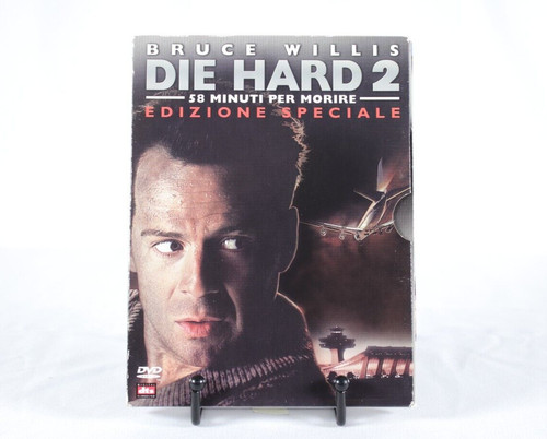 Die hard minuti per - minuti,