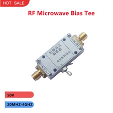 Alimentatore RF 20MHZ-4GHZ RF