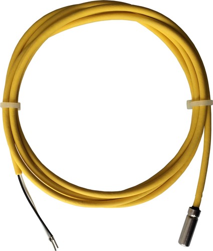 Sonda acqua ntc - ntc, 10kΩ