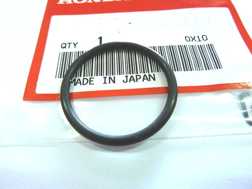 Honda ring vaschetta - o-ring,