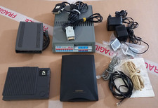 LOTTO DI 4 MODEM VINTAGE DI TIPO ANALOGICO USATI - GUARDA BENE FOTO E DESCIZIONE