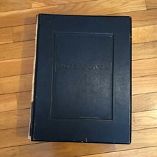 Libro antico Epopea di Savoia