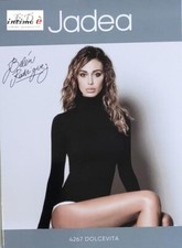 MAGLIA DONNA RAGAZZA JADEA
