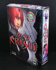DINO CRISIS Capcom gioco per