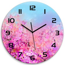 Tulup® Orologio Da Parete