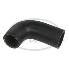 Tubo radiatore Gates adatto